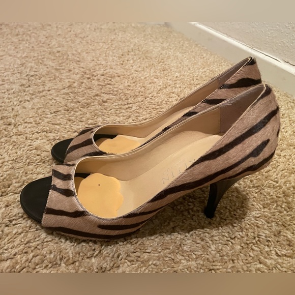 Anne Klein heel - Picture 2 of 7